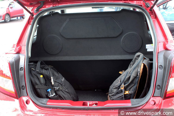 Datsun Go First Drive Review: Specs Features And Details