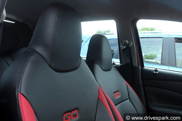 Datsun Go First Drive Review: Specs Features And Details