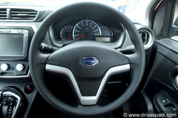 Datsun Go First Drive Review: Specs Features And Details
