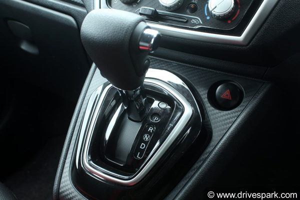 Datsun Go First Drive Review: Specs Features And Details