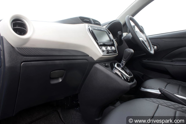 Datsun Go Plus First Drive Review: Specs Features And Details