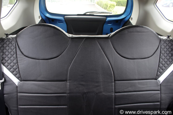 Datsun Go Plus First Drive Review: Specs Features And Details