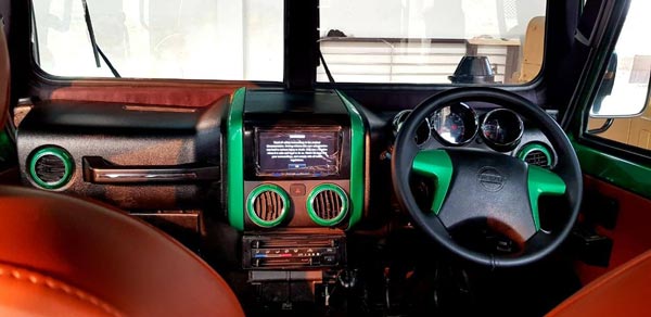 Video: MS Dhoni’s Daughter Ziva Helps In Washing Nissan Jonga 