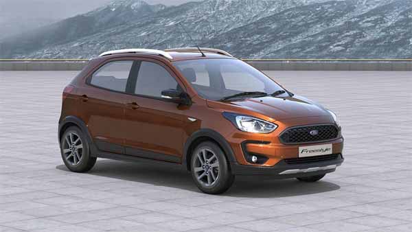 Mahindra-Ford Joint Venture Announced In India & Other Emerging Markets