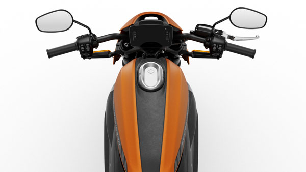 Harley-Davidson LiveWire Production & Delivery Resumed: All Details