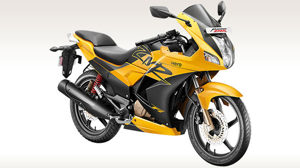 Hero Karizma Sales Register 0 Units In Six Months: Will It Be Discontinued?
