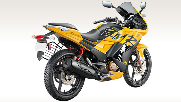 Hero Karizma Sales Register 0 Units In Six Months: Will It Be Discontinued?