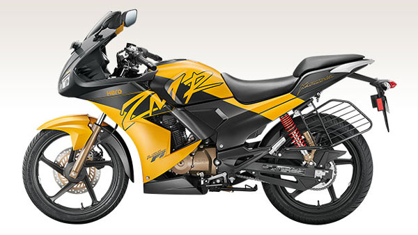 Hero Karizma Sales Register 0 Units In Six Months: Will It Be Discontinued?