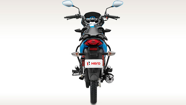 Hero Splendor iSmart BS-VI Specs Leaked Ahead Of Launch This Year