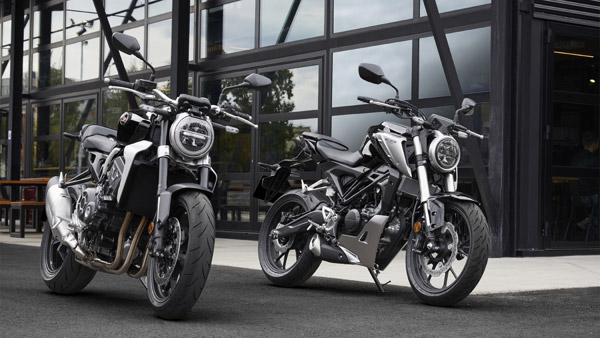 New Honda Motorcycles Planned For Indian Market Within 18 Months: Will Rival Royal Enfield