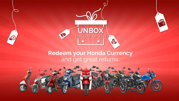 Honda Two-Wheelers Offers Free Joy Club Membership To New Customers: All Details & Benefits