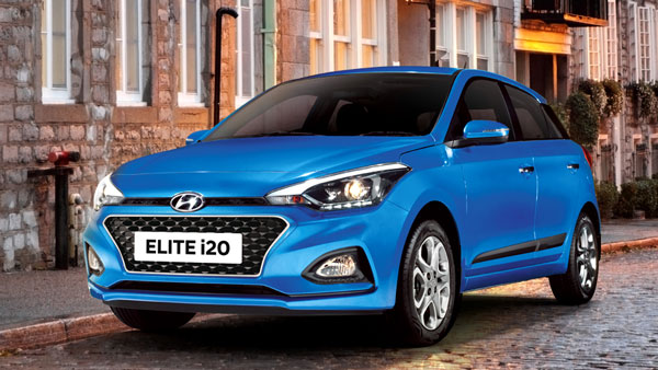 Hyundai Car Sales India: Model-Wise Analysis Of Sales For September 2019
