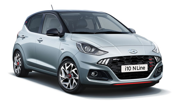 Sportier Hyundai Grand i10 NIOS With Powerful Turbo-Petrol Engine Confirmed For India: Launch Expected In Early-2020