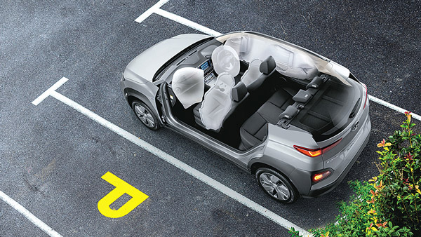 Indian Government Prefers Hyundai Kona EV Over Mahindra & Tata