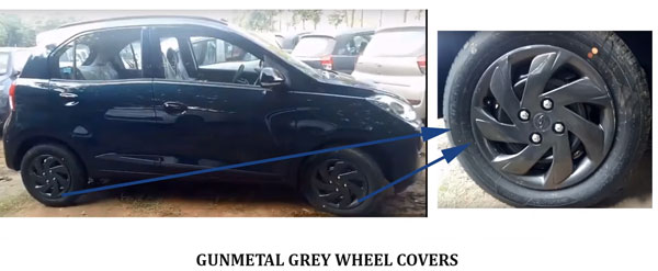 Hyundai Santro Anniversary Edition Launched: Prices Start At Rs 5.12 Lakh