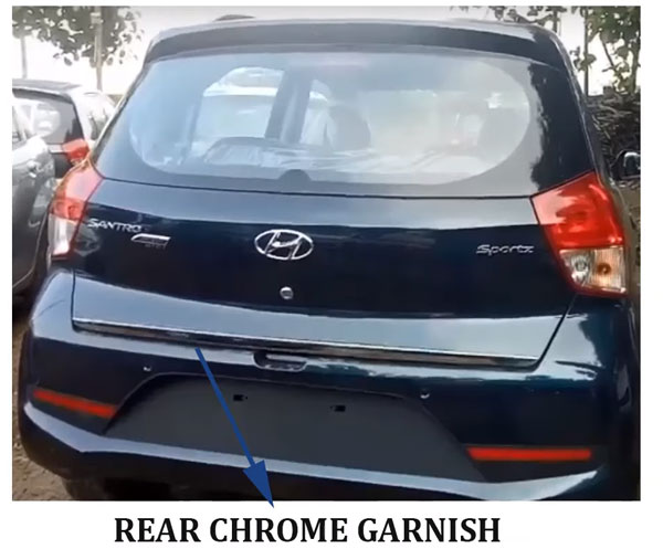 Hyundai Santro Anniversary Edition Launched: Prices Start At Rs 5.12 Lakh