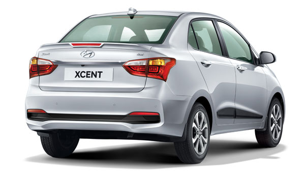 Spy Pics: Hyundai Xcent Nios Spotted Testing Ahead Of Launch Next Year