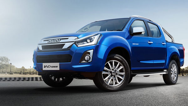 Isuzu Opens Sales-Serives-Spares Dealership In Andhra Pradesh