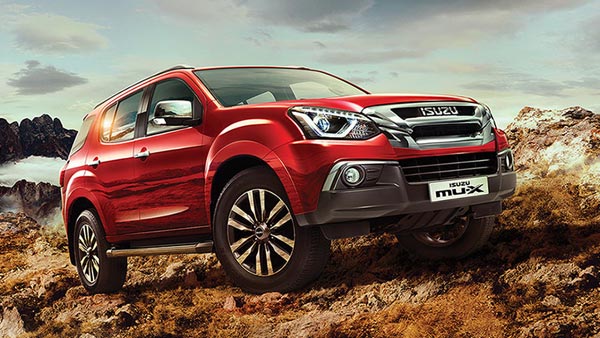 Isuzu Opens Sales-Serives-Spares Dealership In Andhra Pradesh