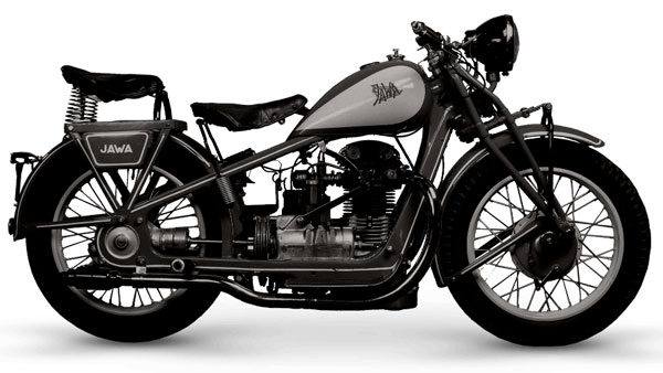 Jawa Anniversary Edition Detailed On Official Video