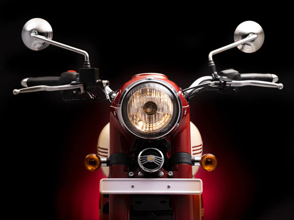 Jawa Anniversary Edition Model Launched In India At Rs 1.73 Lakh: Celebrates 90-Years Of Jawa Motorcycles