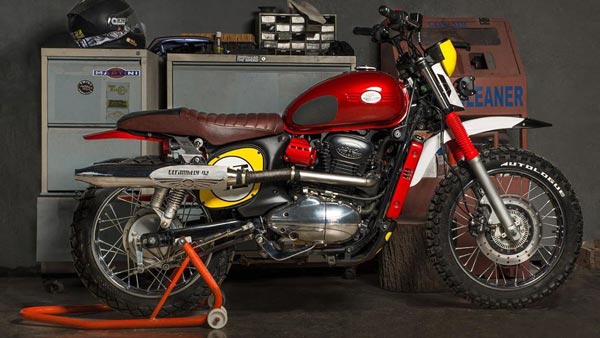 Jawa Motorcycles To Launch Three New Motorcycles Over 18 Months: What We Know So Far