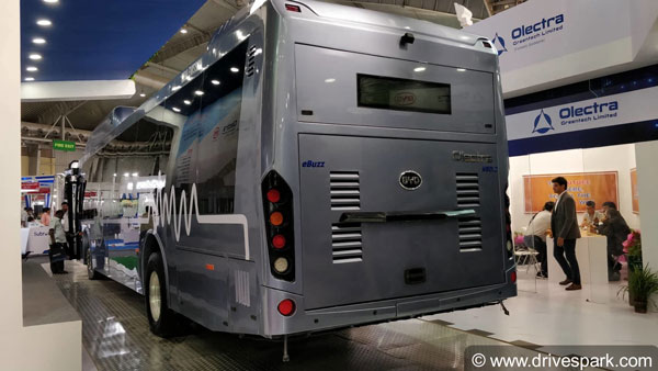 Karnataka Electric Buses: KSRTC To Introduce Electric Buses On Four Intercity Routes