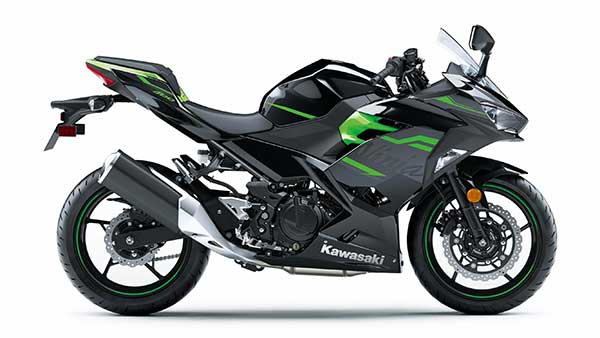 Kawasaki Bike Discounts & Offers For October: Festive Season Benefits Offered On Multiple Models