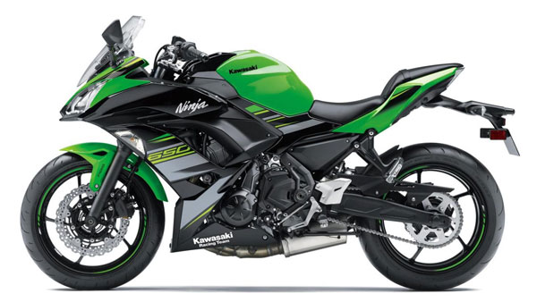 Kawasaki Bike Discounts & Offers For October: Festive Season Benefits Offered On Multiple Models