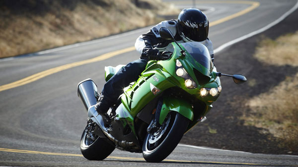 Kawasaki Ninja ZX-14R (2020) Bookings Open: New Colour & Limited Numbers Only