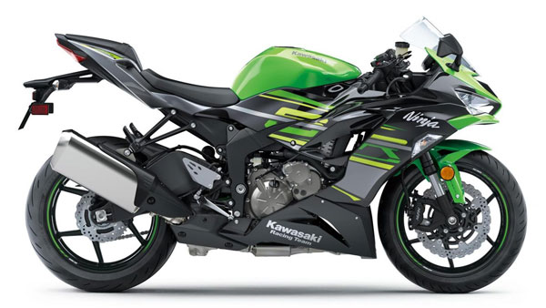 Kawasaki Bike Discounts & Offers For October: Festive Season Benefits Offered On Multiple Models