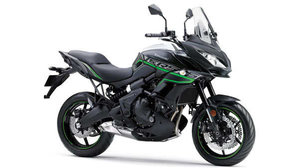 Kawasaki Bike Discounts & Offers For October: Festive Season Benefits Offered On Multiple Models