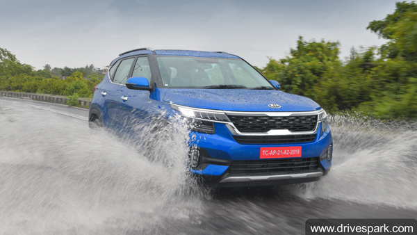 Kia Motors India Opens BEAT360 Experience Store In Gurugram Kia Motors India Opens BEAT360 Experience Store In Gurugram