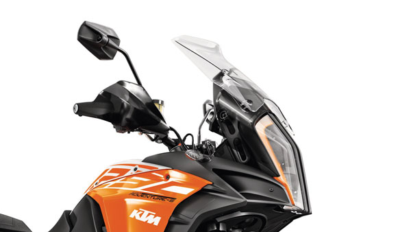 KTM 390 Adventure India Launch Confirmed at India Bike Week 2019: Global Unveil At EICMA