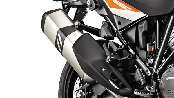 KTM 390 Adventure India Launch Confirmed at India Bike Week 2019: Global Unveil At EICMA