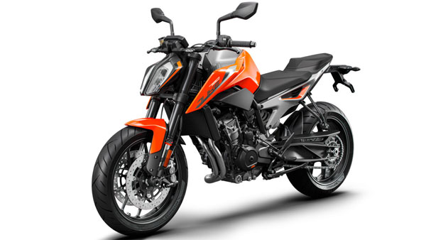 KTM Duke 790 Sales In India: Registers 41 Units Within First 10 Days Since Launch