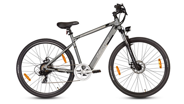 Lectro Townmaster Electric Bicycle Launched In India At Rs 30,999: Specs, Features & Details