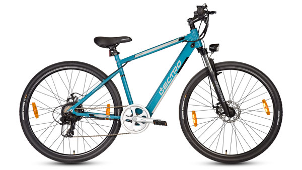 Lectro Townmaster Electric Bicycle Launched In India At Rs 30,999: Specs, Features & Details