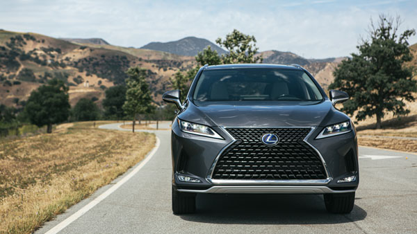 New (2020) Lexus RX450hL Launched In India: Prices Start At Rs 99 Lakh