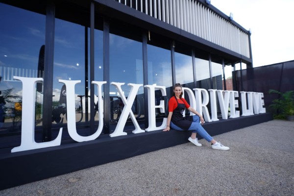 Mercedes-Benz Luxe Drive Bangalore Edition: Food, Music & Self-Drive