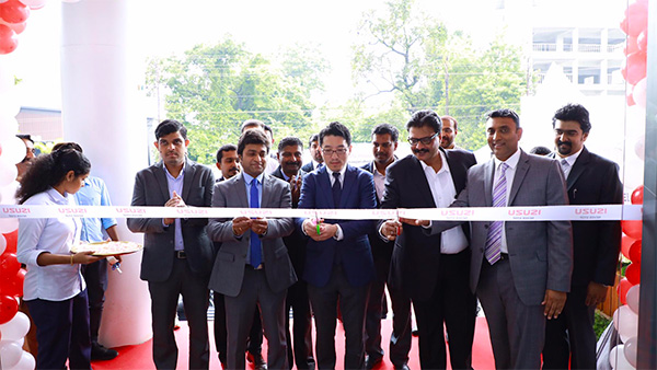 Isuzu Opens Sales-Serives-Spares Dealership In Andhra Pradesh