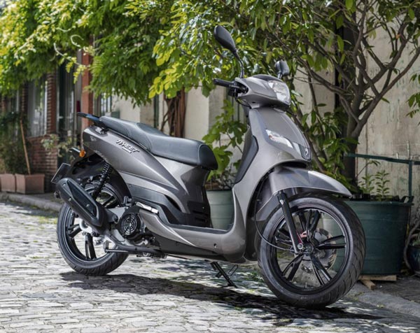 Mahindra Two Wheelers Acquires 100 Percent Stake In Peugeot Motocycles