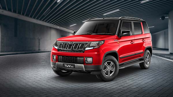 Mahindra Delivers 45,000 Cars In One Day: Scorpio, Bolero, Thar, And Other Models
