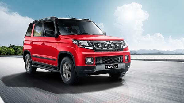 Mahindra Car Discounts & Offers For October: Festive Season Benefits Offered On Multiple Models