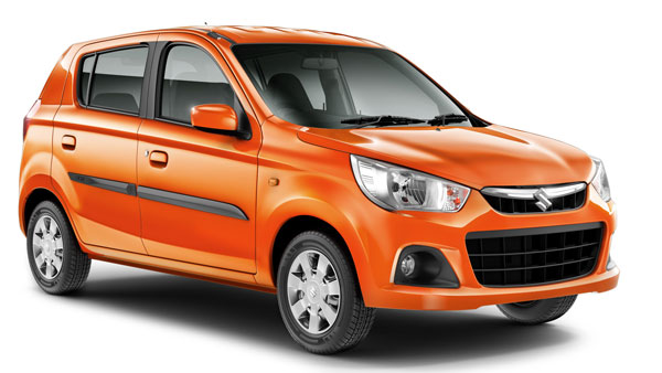 Maruti Discount Offer With Swift, Alto, Celerio, & More: Benefits Of Upto Rs 90,000