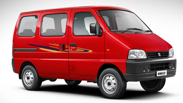 Maruti Eeco Price Increased: Now Features Improved Crash Protection