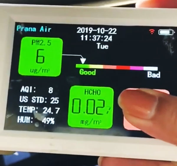MG eZS SUV To Receive New AC Filter To Purify Air Inside Cabin: India-Launch Expected Early Next-Year