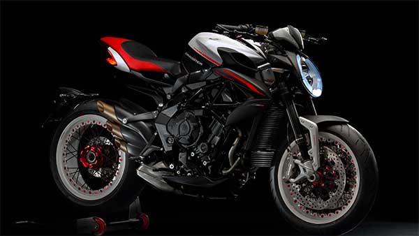 MV Agusta 800 RR Dragster Series Launched In India At Rs 18.73 Lakh: Specs, Features & Other Details