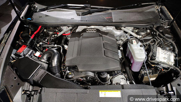 New Audi A6 Launched In India At Rs 54.20 Lakh: Specs, Features & Other Details