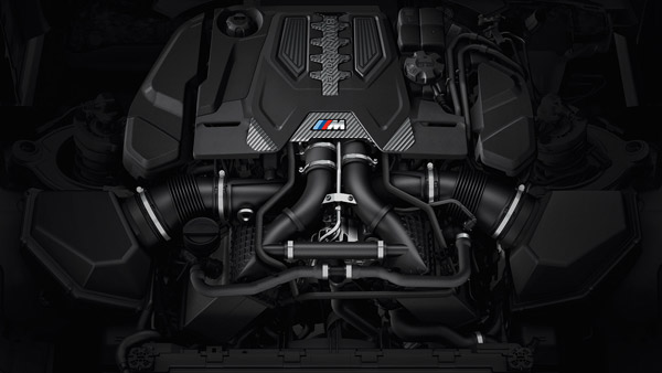 BMW M5 Competition Launched In India At Rs 1.54 Crore: Specs, Features & Other Details BMW M5 Competition Launched In India At Rs 1.54 Crore: Specs, Features & Other Details